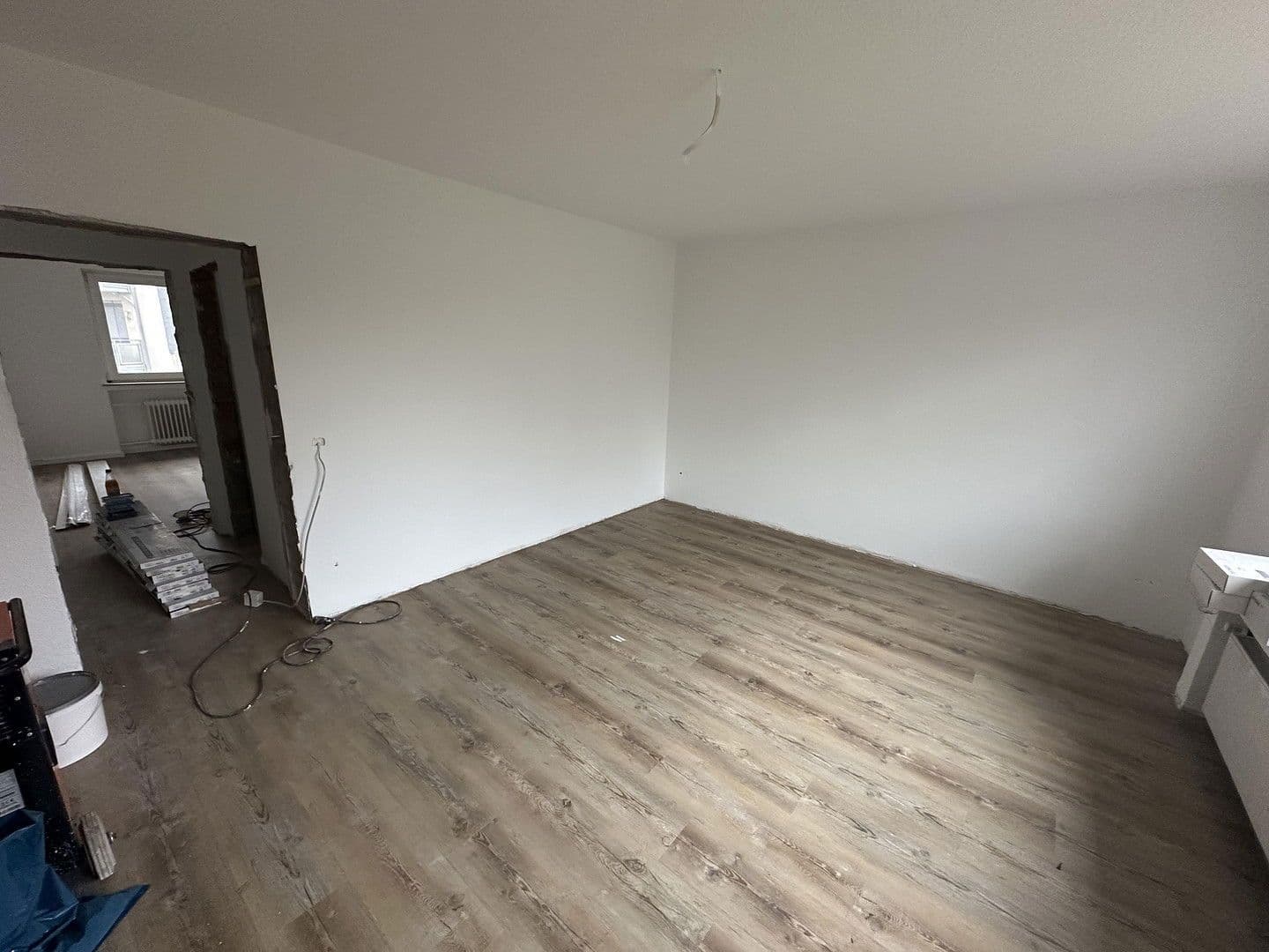 3 bedroom flat to rent, 72 m², Grandstraße 44, Essen, North Rhine-Westphalia 3 bedroom flat to rent, 72 m², Grandstraße 44, Essen, North Rhine-Westphalia