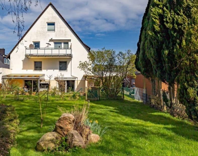 4 bedroom flat for sale, 104 m², Timmendorfer Strand, Schleswig-Holstein 4 bedroom flat for sale, 104 m², Timmendorfer Strand, Schleswig-Holstein