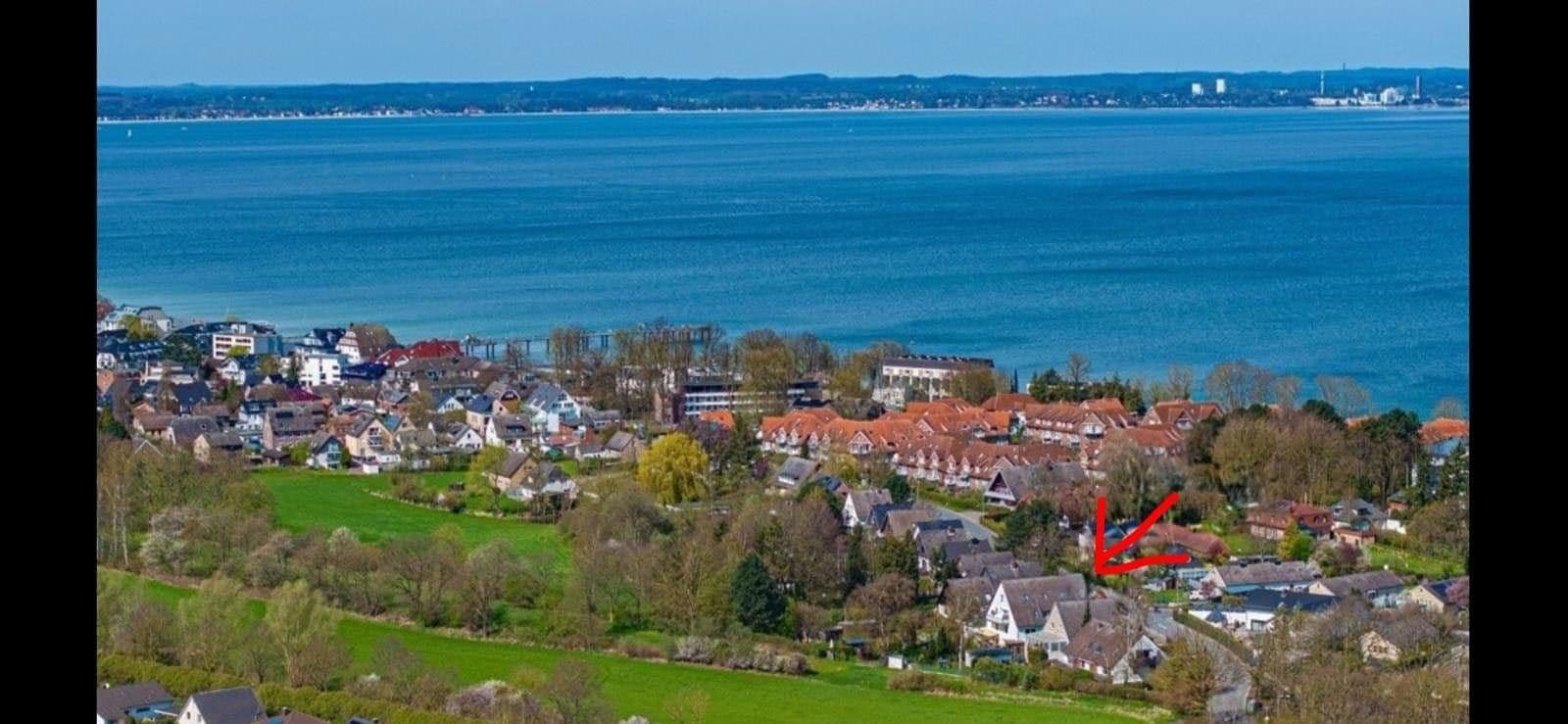 4 bedroom flat for sale, 104 m², Timmendorfer Strand, Schleswig-Holstein 4 bedroom flat for sale, 104 m², Timmendorfer Strand, Schleswig-Holstein