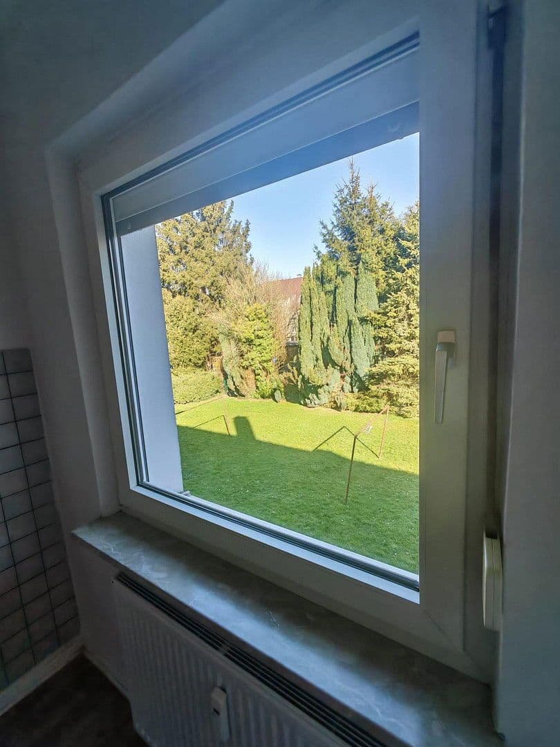 3 bedroom flat to rent, 64 m², Wattenbachstr. 10, Essen, North Rhine-Westphalia 3 bedroom flat to rent, 64 m², Wattenbachstr. 10, Essen, North Rhine-Westphalia