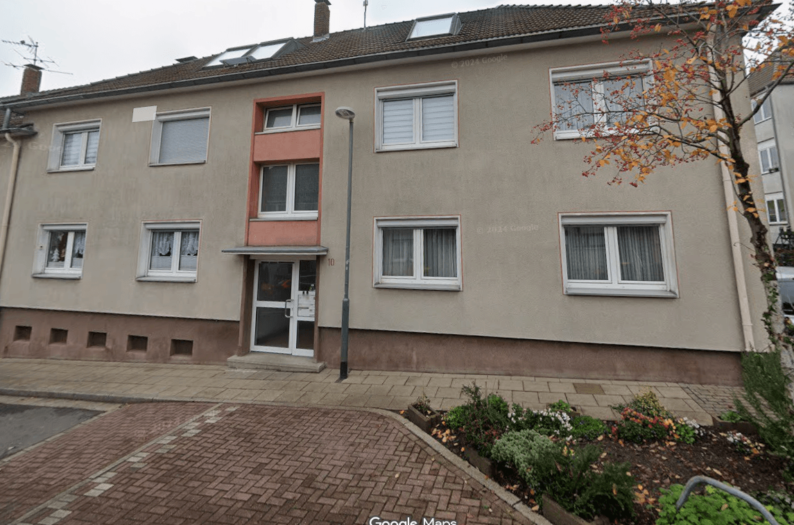 3 bedroom flat to rent, 64 m², Wattenbachstr. 10, Essen, North Rhine-Westphalia 3 bedroom flat to rent, 64 m², Wattenbachstr. 10, Essen, North Rhine-Westphalia