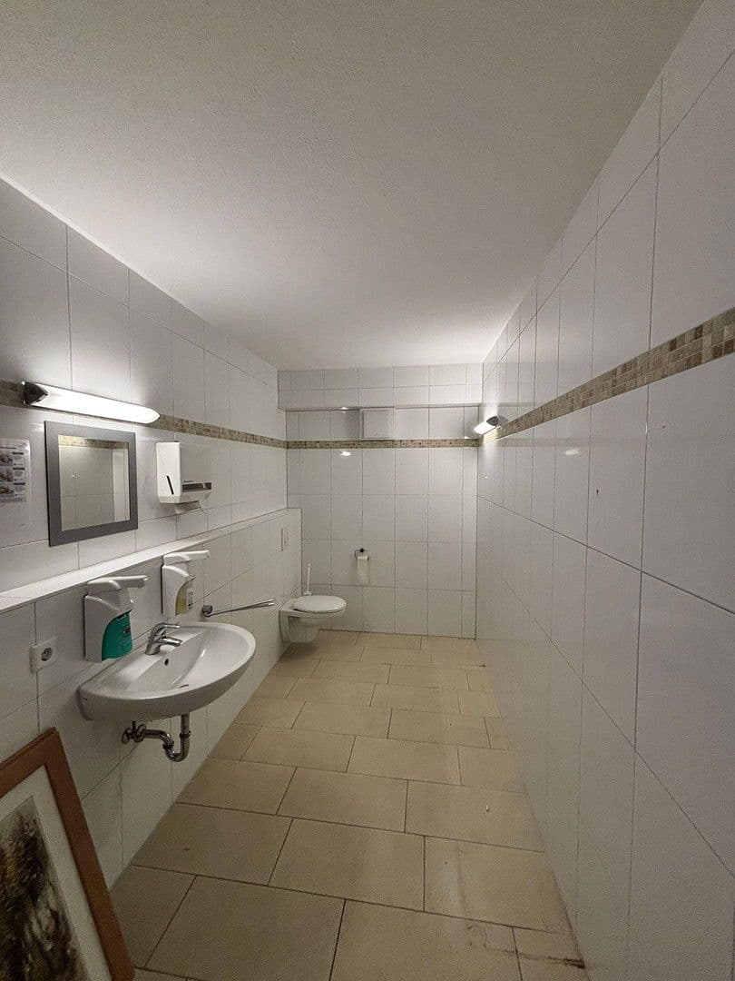 office to rent, 229 m², Hauptstraße 34, Heek, North Rhine-Westphalia office to rent, 229 m², Hauptstraße 34, Heek, North Rhine-Westphalia