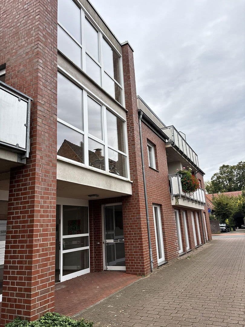 office to rent, 229 m², Hauptstraße 34, Heek, North Rhine-Westphalia office to rent, 229 m², Hauptstraße 34, Heek, North Rhine-Westphalia