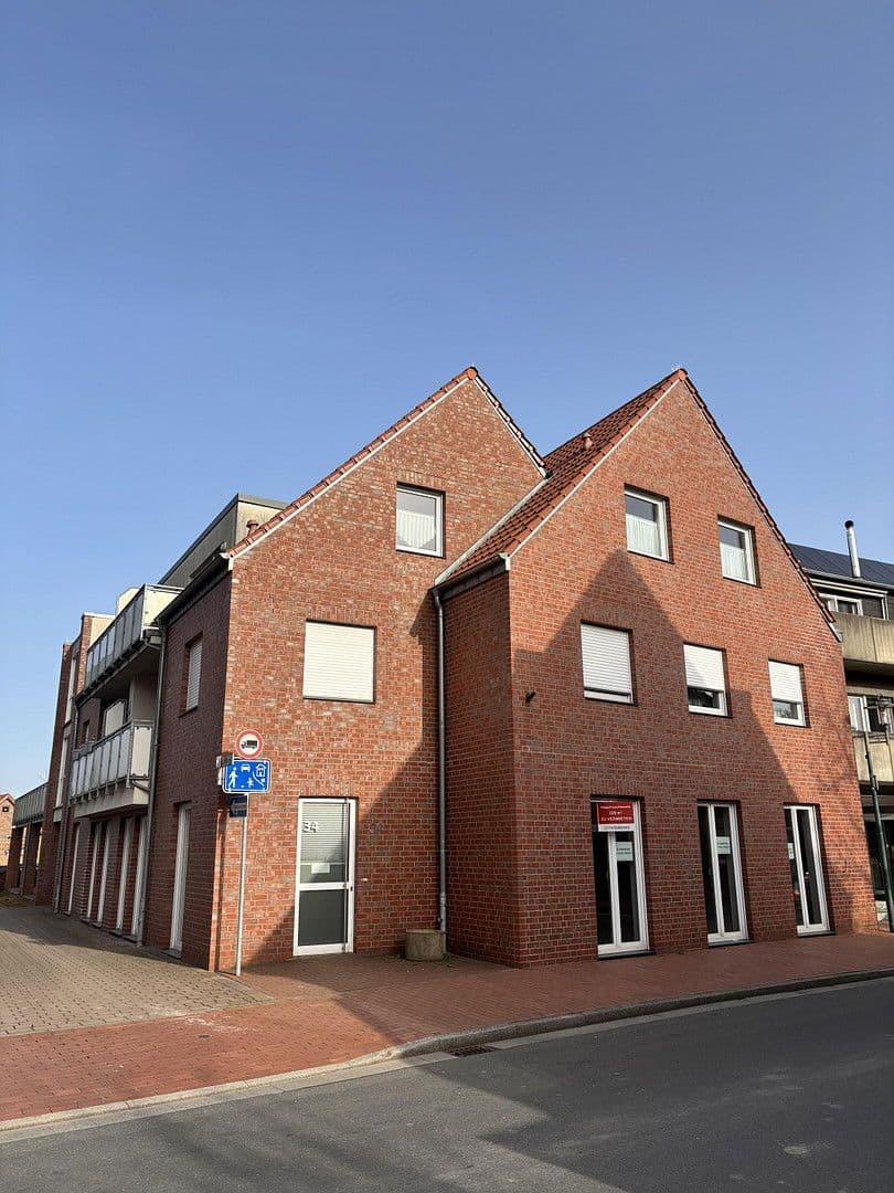 office to rent, 229 m², Hauptstraße 34, Heek, North Rhine-Westphalia office to rent, 229 m², Hauptstraße 34, Heek, North Rhine-Westphalia