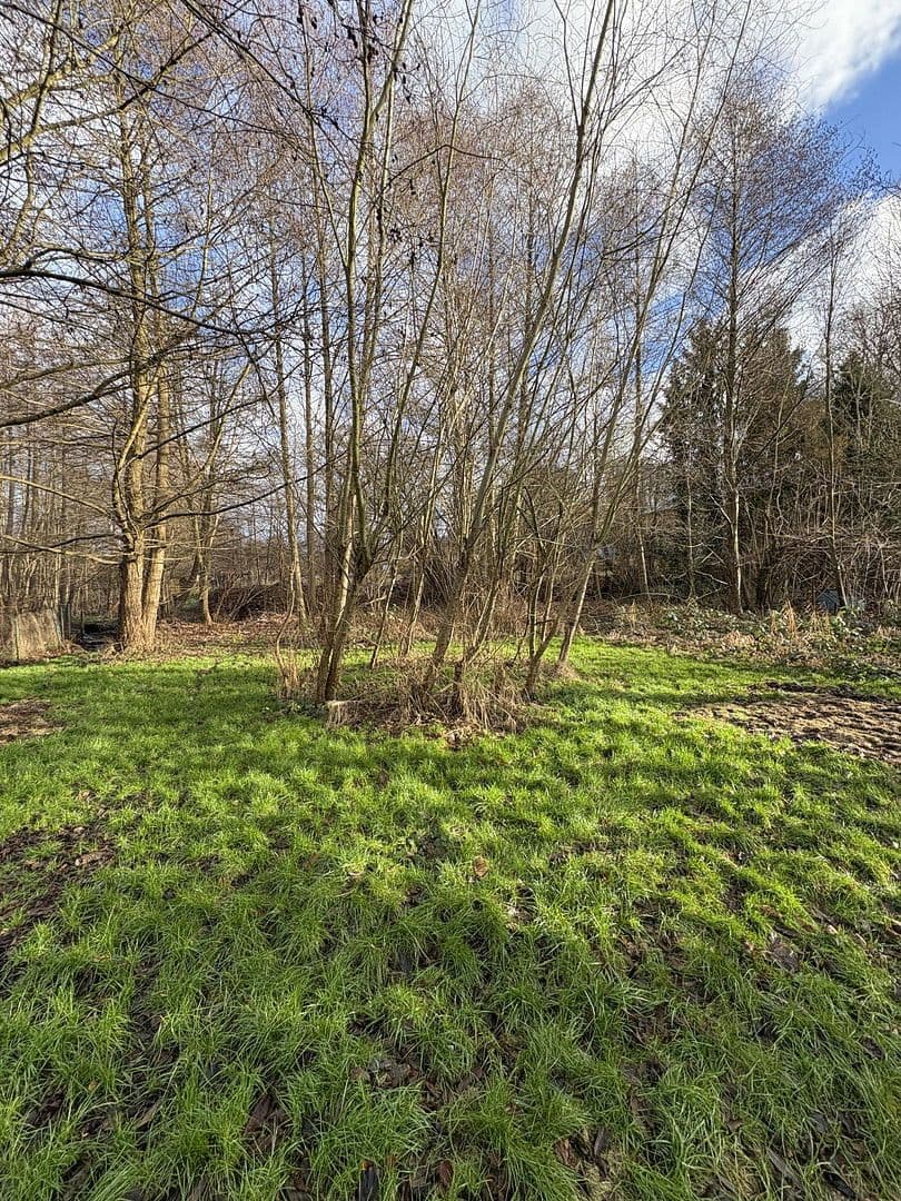 plot for sale, 4,340 m², Berliner Chausee 5, Biesenthal, Brandenburg plot for sale, 4,340 m², Berliner Chausee 5, Biesenthal, Brandenburg