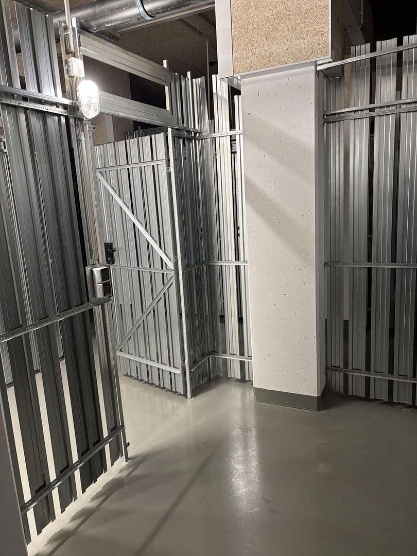 2 bedroom flat to rent, 52 m², Locher Straße 21, Solingen, North Rhine-Westphalia 2 bedroom flat to rent, 52 m², Locher Straße 21, Solingen, North Rhine-Westphalia