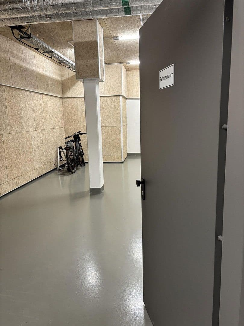 2 bedroom flat to rent, 52 m², Locher Straße 21, Solingen, North Rhine-Westphalia 2 bedroom flat to rent, 52 m², Locher Straße 21, Solingen, North Rhine-Westphalia