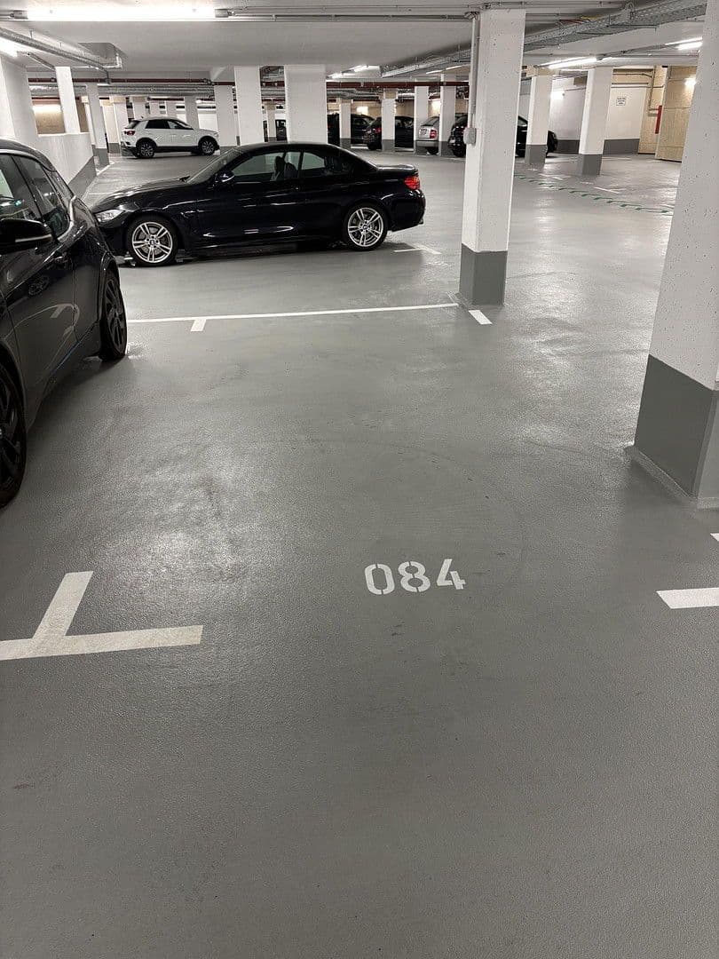 2 bedroom flat to rent, 52 m², Locher Straße 21, Solingen, North Rhine-Westphalia 2 bedroom flat to rent, 52 m², Locher Straße 21, Solingen, North Rhine-Westphalia