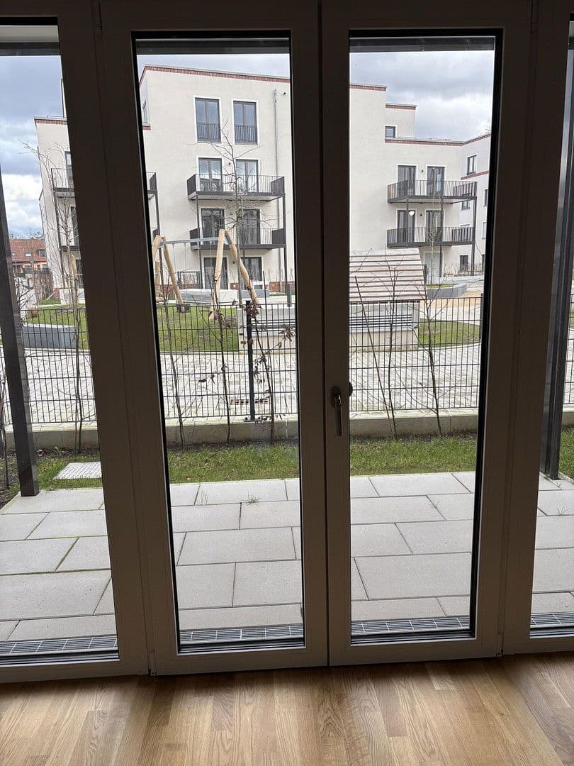 2 bedroom flat to rent, 52 m², Locher Straße 21, Solingen, North Rhine-Westphalia 2 bedroom flat to rent, 52 m², Locher Straße 21, Solingen, North Rhine-Westphalia