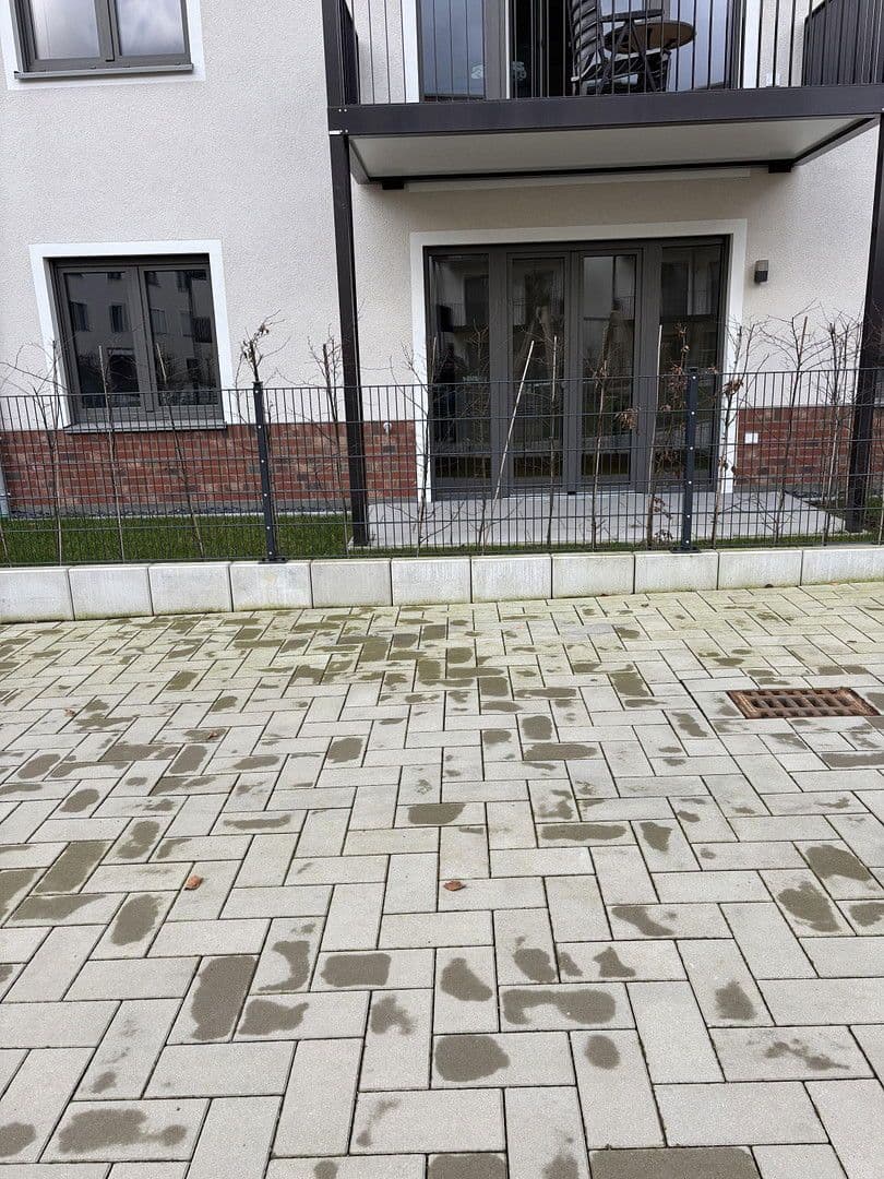 2 bedroom flat to rent, 52 m², Locher Straße 21, Solingen, North Rhine-Westphalia 2 bedroom flat to rent, 52 m², Locher Straße 21, Solingen, North Rhine-Westphalia