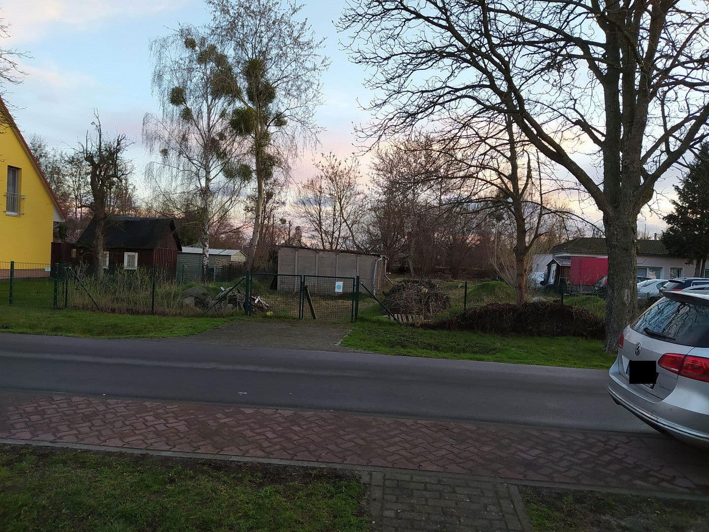 plot for sale, 834 m², Falkensee, Brandenburg plot for sale, 834 m², Falkensee, Brandenburg