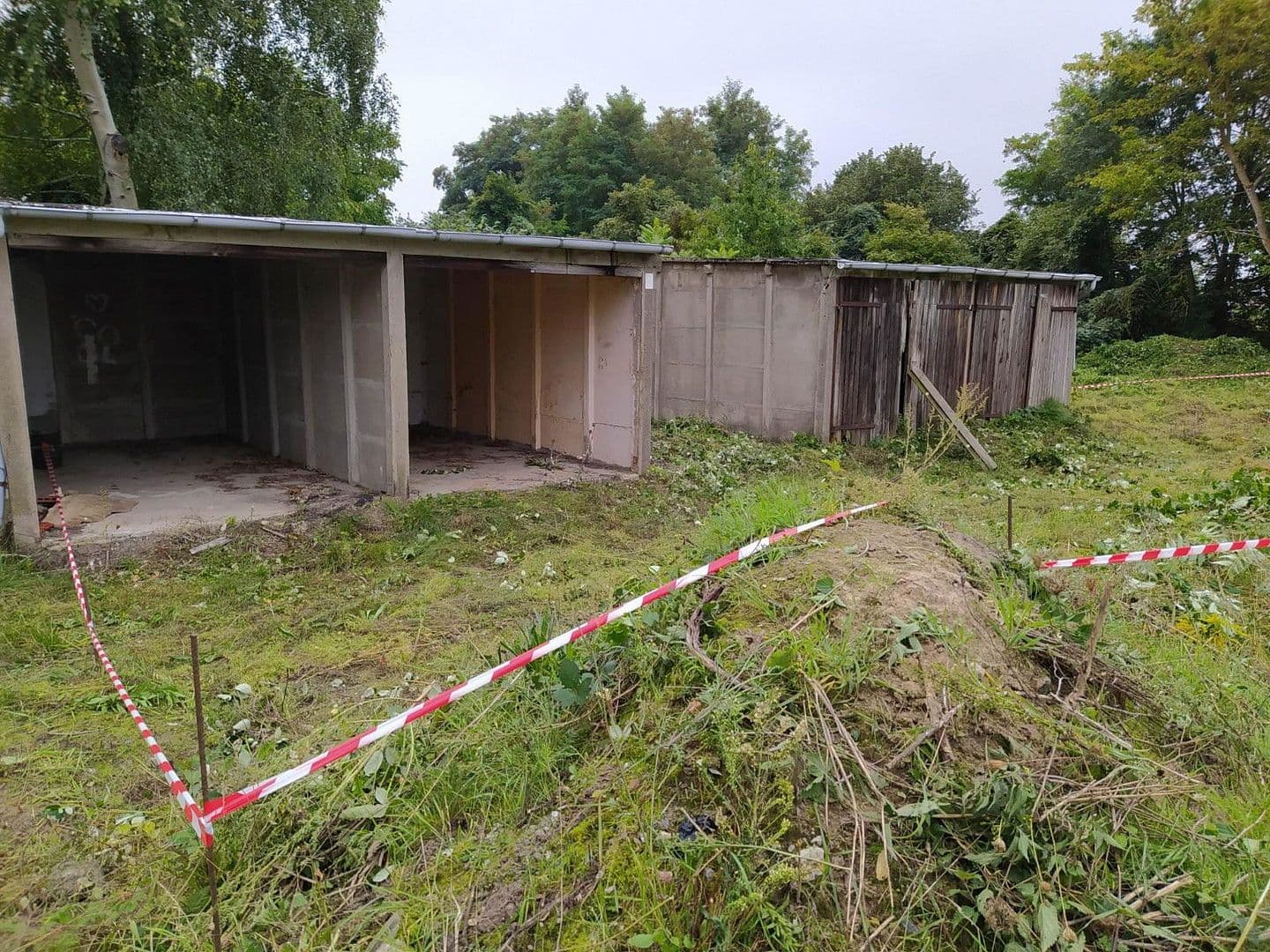 plot for sale, 834 m², Falkensee, Brandenburg plot for sale, 834 m², Falkensee, Brandenburg