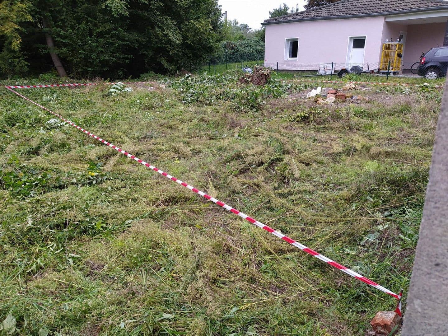 plot for sale, 834 m², Falkensee, Brandenburg plot for sale, 834 m², Falkensee, Brandenburg