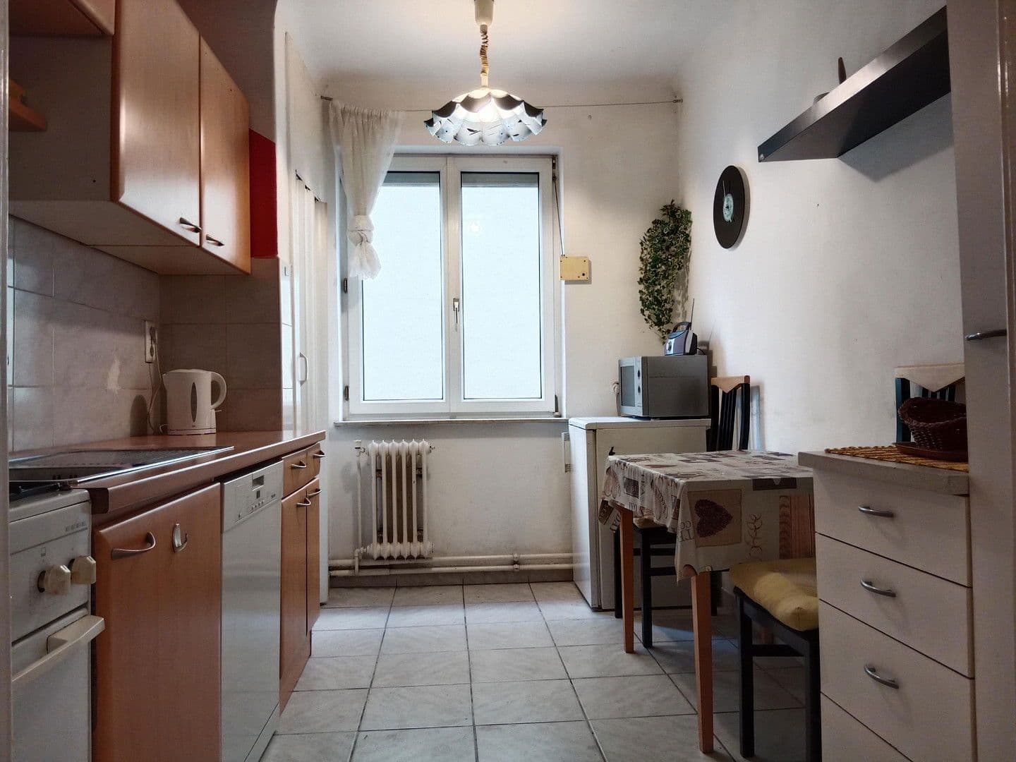 1 bedroom flat to rent, 50 m², Reinprechtsdorferstr., Wien, Vienna 1 bedroom flat to rent, 50 m², Reinprechtsdorferstr., Wien, Vienna