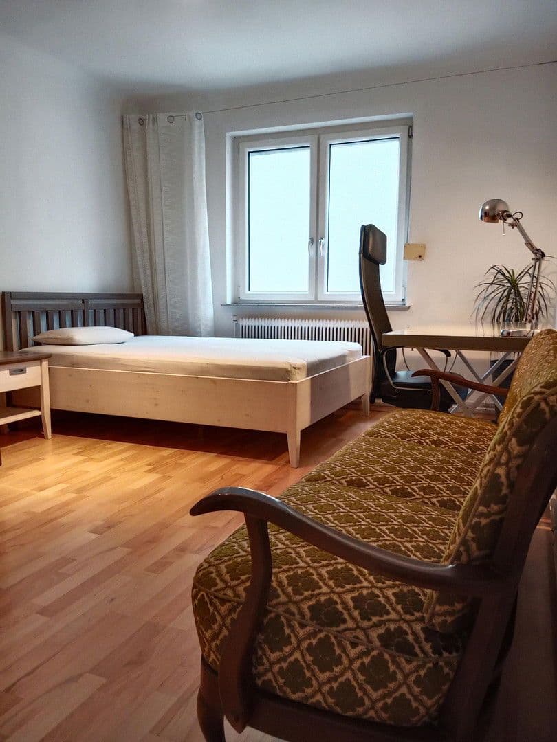 1 bedroom flat to rent, 50 m², Reinprechtsdorferstr., Wien, Vienna 1 bedroom flat to rent, 50 m², Reinprechtsdorferstr., Wien, Vienna