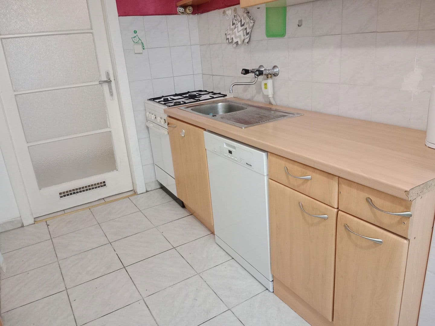 1 bedroom flat to rent, 50 m², Reinprechtsdorferstr., Wien, Vienna 1 bedroom flat to rent, 50 m², Reinprechtsdorferstr., Wien, Vienna