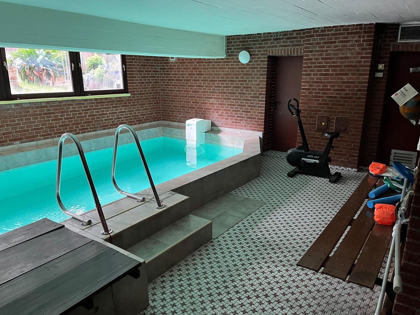 1 bedroom with open-plan kitchen flat for sale, 68 m², Fontanestraße 6, Berlin, Berlin 1 bedroom with open-plan kitchen flat for sale, 68 m², Fontanestraße 6, Berlin, Berlin