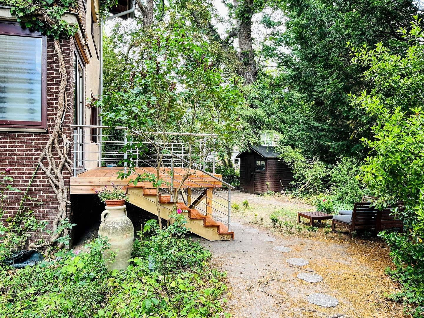 1 bedroom with open-plan kitchen flat for sale, 68 m², Fontanestraße 6, Berlin, Berlin 1 bedroom with open-plan kitchen flat for sale, 68 m², Fontanestraße 6, Berlin, Berlin