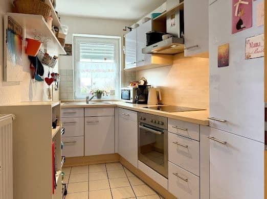 3 bedroom flat to rent, 75 m², Elchingen, Bavaria 3 bedroom flat to rent, 75 m², Elchingen, Bavaria