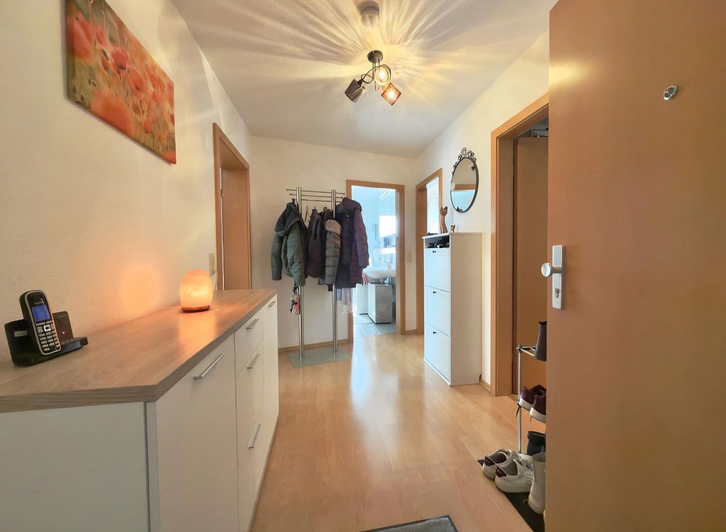 3 bedroom flat to rent, 75 m², Elchingen, Bavaria 3 bedroom flat to rent, 75 m², Elchingen, Bavaria