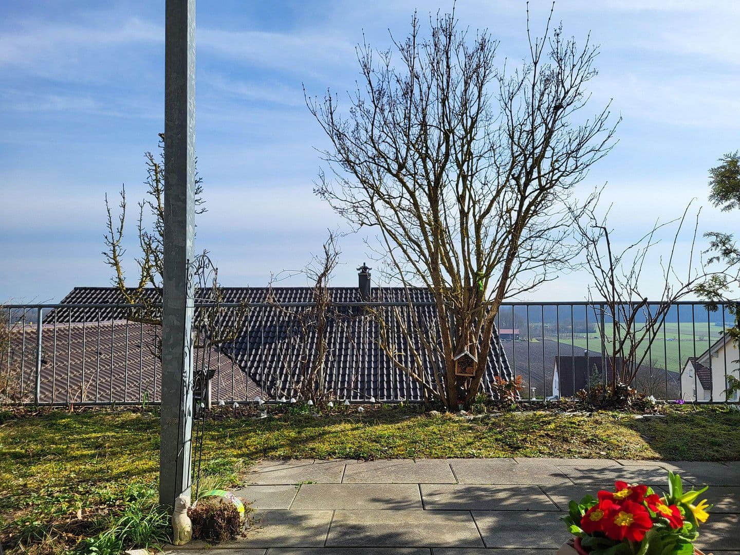 3 bedroom flat to rent, 75 m², Elchingen, Bavaria 3 bedroom flat to rent, 75 m², Elchingen, Bavaria