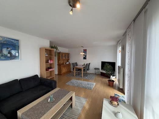 3 bedroom flat to rent, 75 m², Elchingen, Bavaria 3 bedroom flat to rent, 75 m², Elchingen, Bavaria