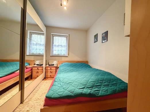 3 bedroom flat to rent, 75 m², Elchingen, Bavaria 3 bedroom flat to rent, 75 m², Elchingen, Bavaria