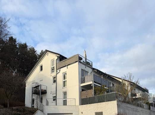 3 bedroom flat to rent, 75 m², Elchingen, Bavaria 3 bedroom flat to rent, 75 m², Elchingen, Bavaria