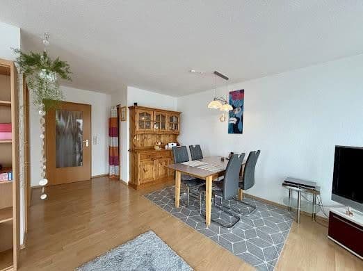 3 bedroom flat to rent, 75 m², Elchingen, Bavaria 3 bedroom flat to rent, 75 m², Elchingen, Bavaria