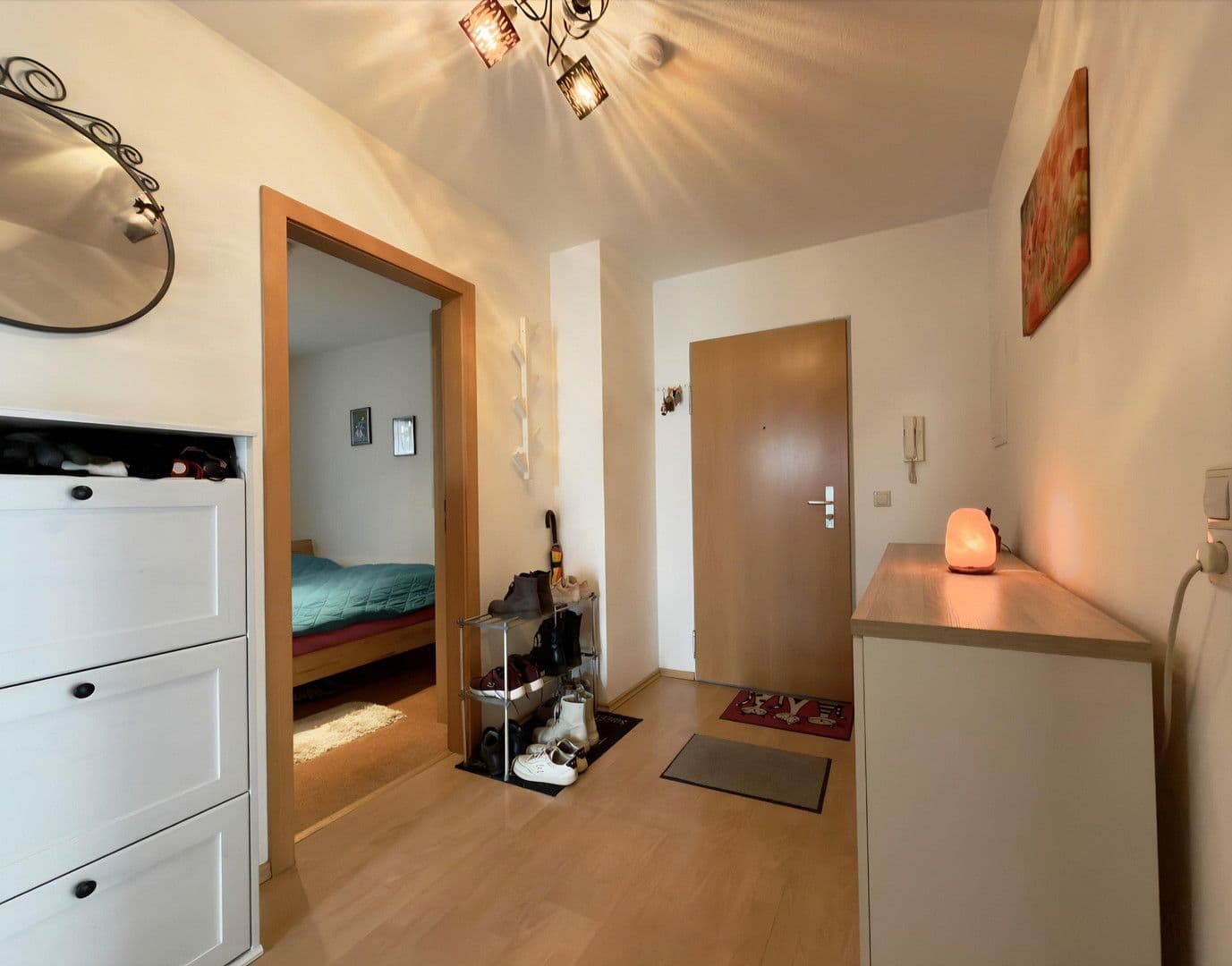 3 bedroom flat to rent, 75 m², Elchingen, Bavaria 3 bedroom flat to rent, 75 m², Elchingen, Bavaria