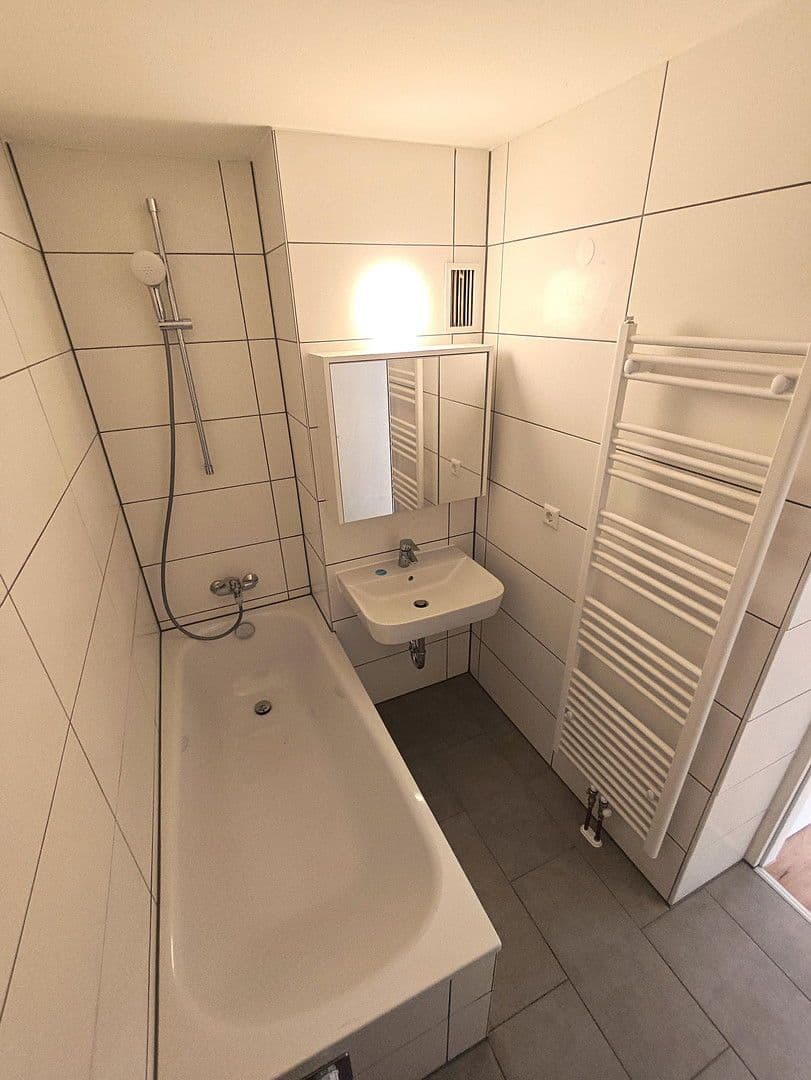 2 bedroom with open-plan kitchen flat for sale, 76 m², Wilhelm-Leuschner-Str.14, Böblingen, Baden-Württemberg 2 bedroom with open-plan kitchen flat for sale, 76 m², Wilhelm-Leuschner-Str.14, Böblingen, Baden-Württemberg