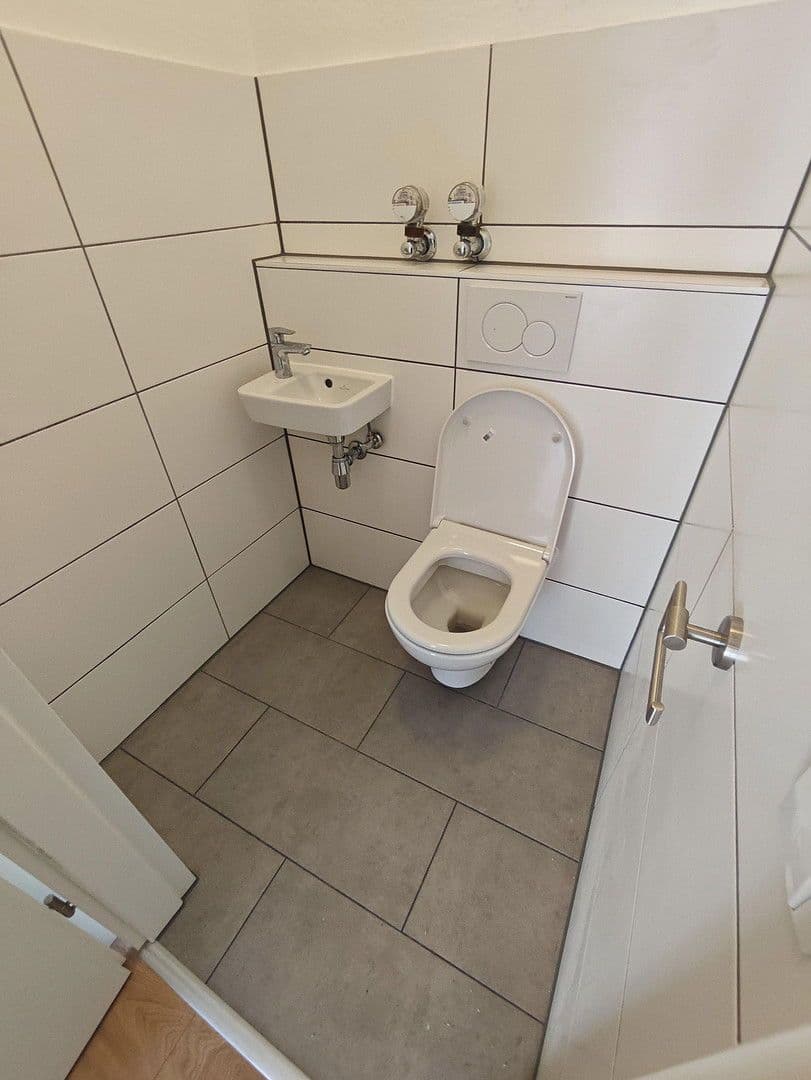 2 bedroom with open-plan kitchen flat for sale, 76 m², Wilhelm-Leuschner-Str.14, Böblingen, Baden-Württemberg 2 bedroom with open-plan kitchen flat for sale, 76 m², Wilhelm-Leuschner-Str.14, Böblingen, Baden-Württemberg