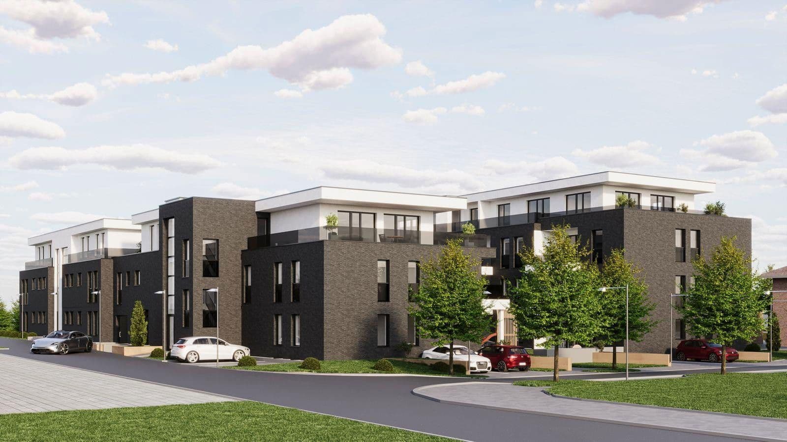 3 bedroom flat for sale, 103 m², Hauptstraße 10, Niederkrüchten, North Rhine-Westphalia 3 bedroom flat for sale, 103 m², Hauptstraße 10, Niederkrüchten, North Rhine-Westphalia