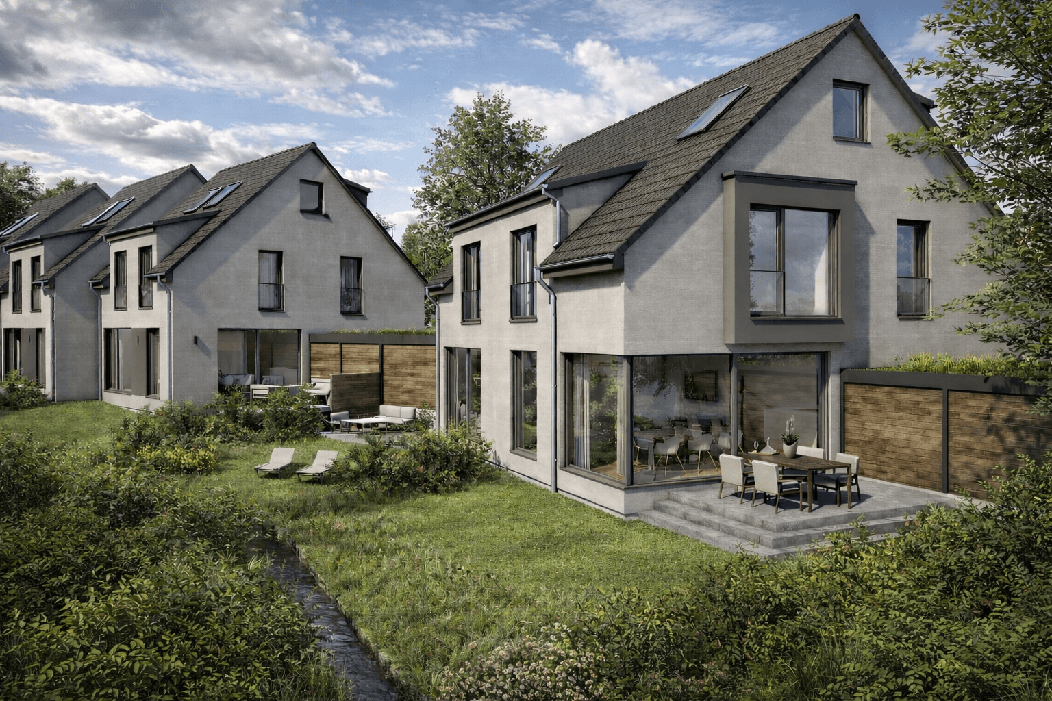 house for sale, 152 m², Oestrich-Winkel, Hesse house for sale, 152 m², Oestrich-Winkel, Hesse