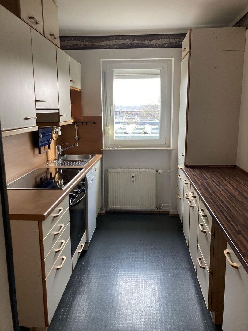 3 bedroom flat for sale, 65 m², Darmstadt-Arheilgen, Hesse 3 bedroom flat for sale, 65 m², Darmstadt-Arheilgen, Hesse