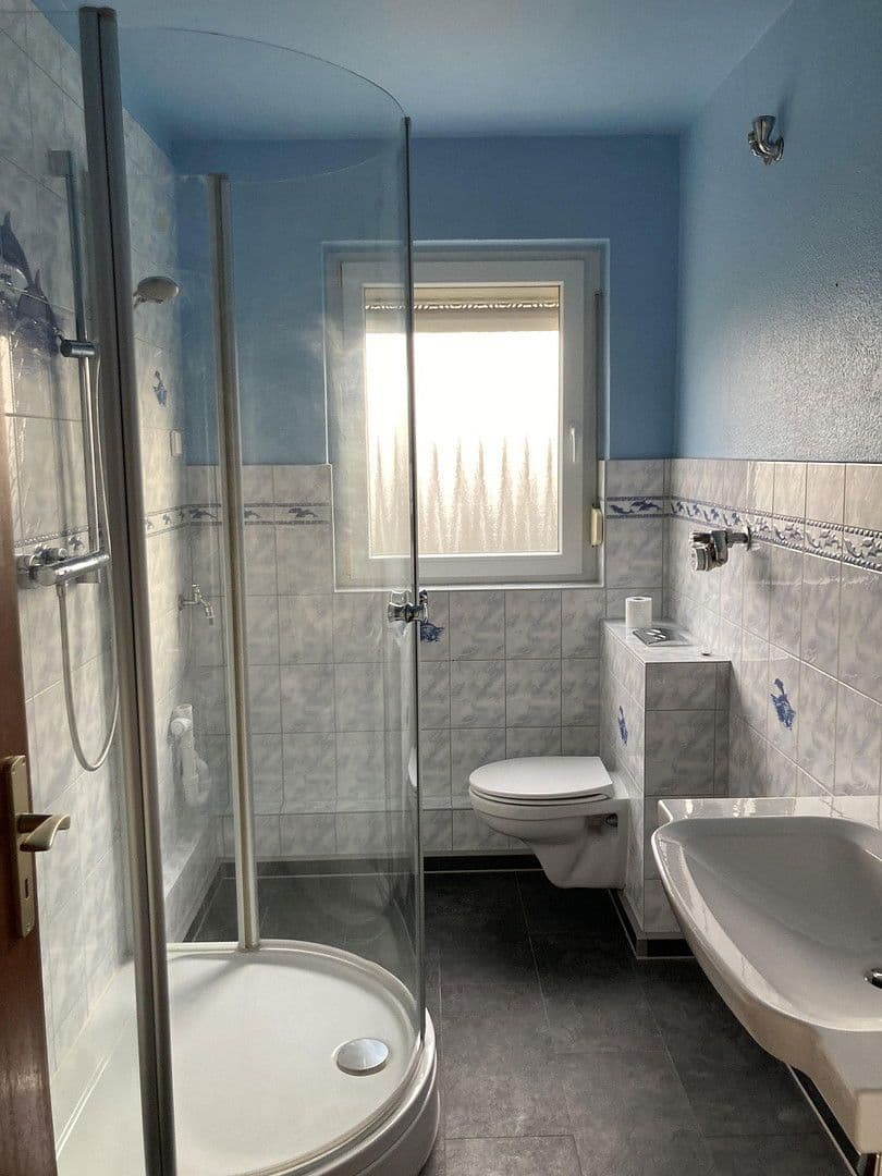 3 bedroom flat for sale, 65 m², Darmstadt-Arheilgen, Hesse 3 bedroom flat for sale, 65 m², Darmstadt-Arheilgen, Hesse