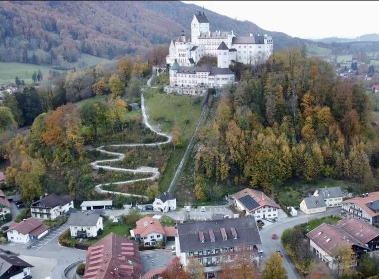 1 bedroom flat for sale, 21 m², Kampenwandstraße 94, Aschau im Chiemgau, Bavaria 1 bedroom flat for sale, 21 m², Kampenwandstraße 94, Aschau im Chiemgau, Bavaria