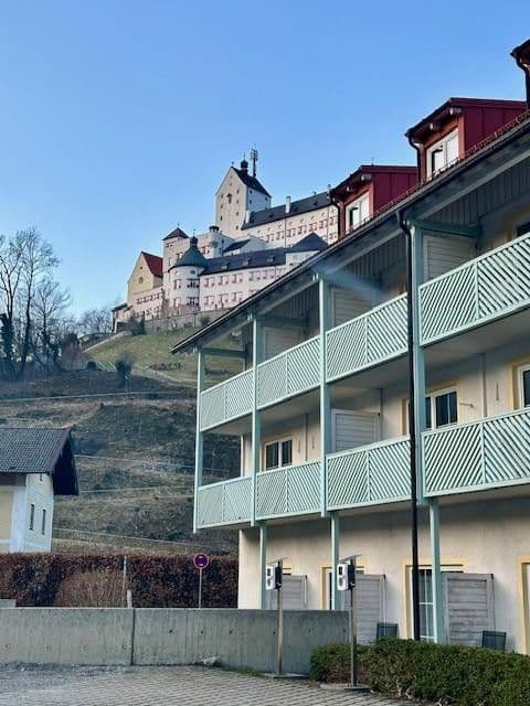 1 bedroom flat for sale, 21 m², Kampenwandstraße 94, Aschau im Chiemgau, Bavaria 1 bedroom flat for sale, 21 m², Kampenwandstraße 94, Aschau im Chiemgau, Bavaria