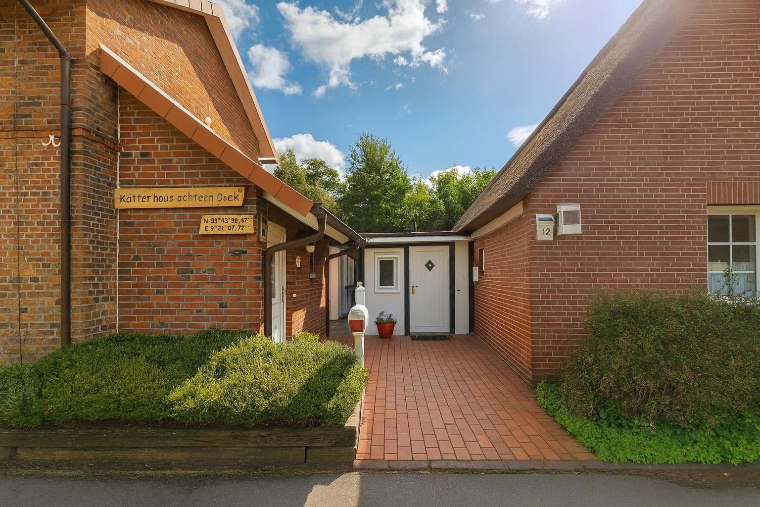 house for sale, 150 m², Drochtersen, Lower Saxony house for sale, 150 m², Drochtersen, Lower Saxony