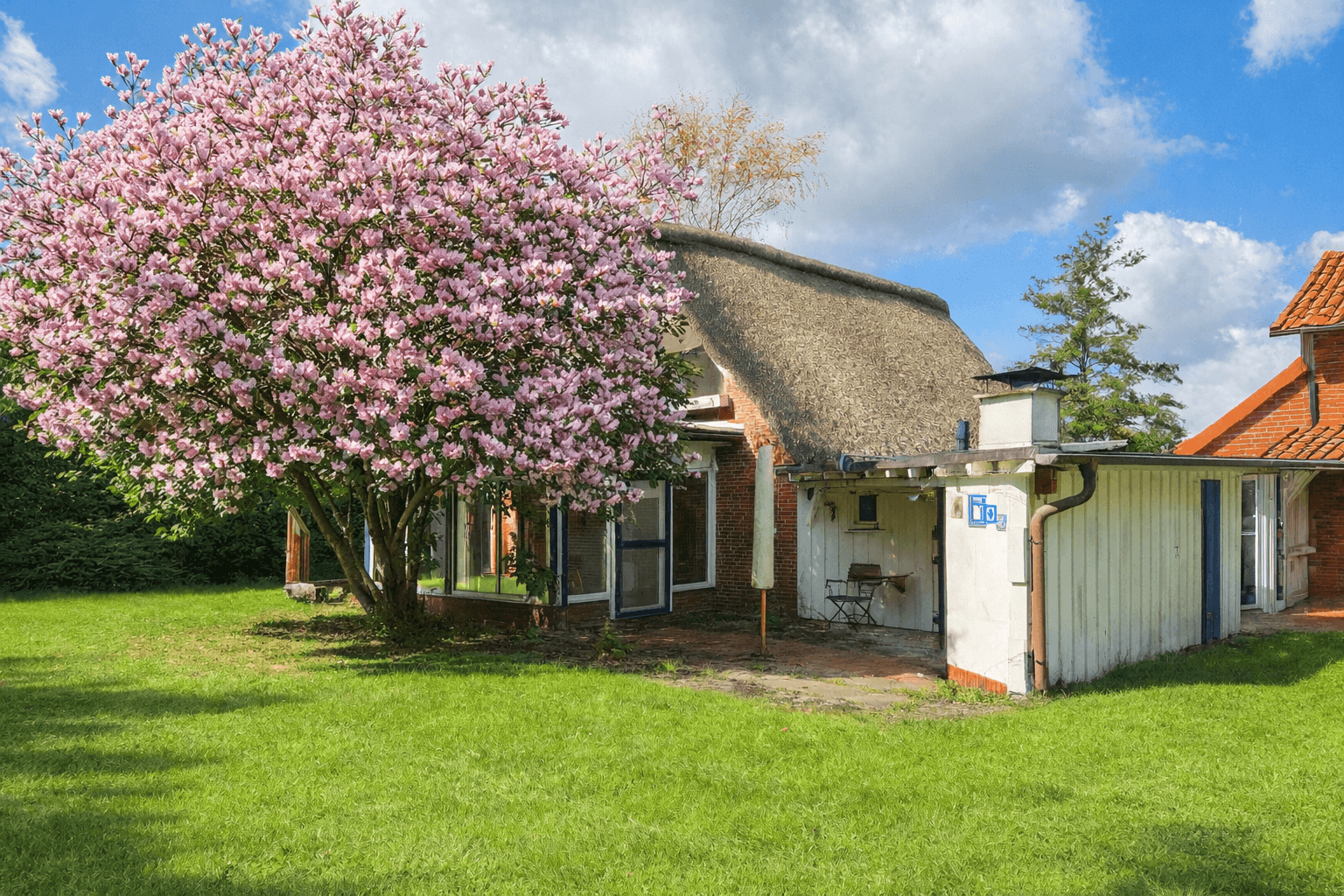 house for sale, 150 m², Drochtersen, Lower Saxony house for sale, 150 m², Drochtersen, Lower Saxony