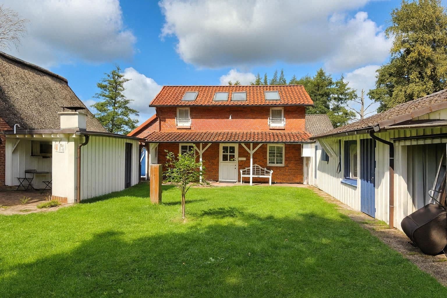 house for sale, 150 m², Drochtersen, Lower Saxony house for sale, 150 m², Drochtersen, Lower Saxony
