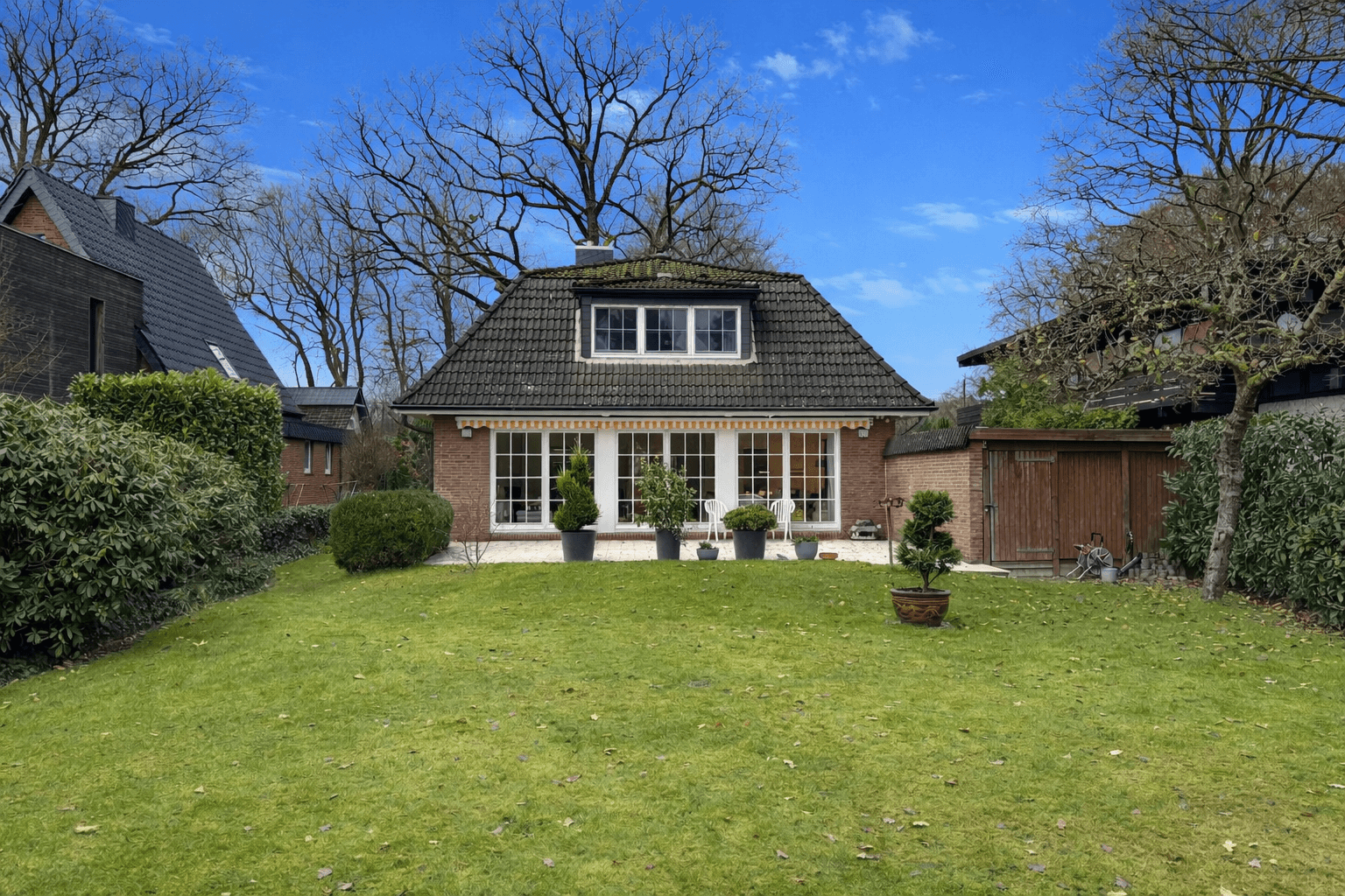 house for sale, 181 m², Hamburg, Hamburg house for sale, 181 m², Hamburg, Hamburg