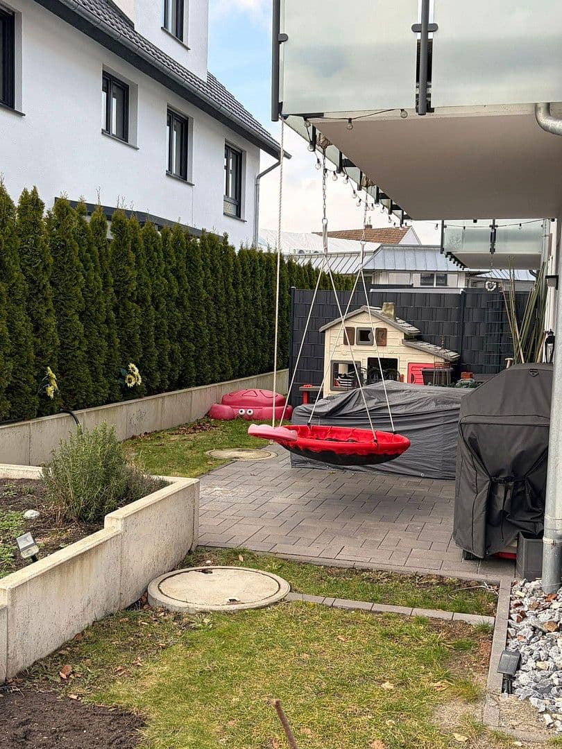 3 bedroom flat to rent, 92 m², In der Bülte 4, Lage, North Rhine-Westphalia 3 bedroom flat to rent, 92 m², In der Bülte 4, Lage, North Rhine-Westphalia