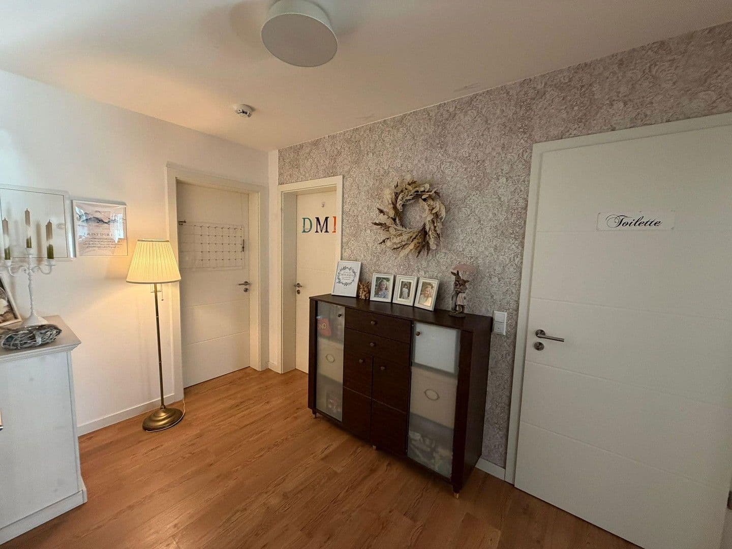 3 bedroom flat to rent, 92 m², In der Bülte 4, Lage, North Rhine-Westphalia 3 bedroom flat to rent, 92 m², In der Bülte 4, Lage, North Rhine-Westphalia