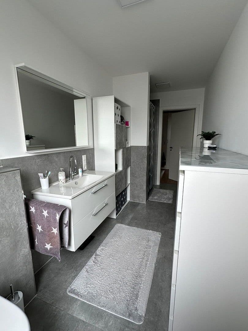 3 bedroom flat to rent, 92 m², In der Bülte 4, Lage, North Rhine-Westphalia 3 bedroom flat to rent, 92 m², In der Bülte 4, Lage, North Rhine-Westphalia