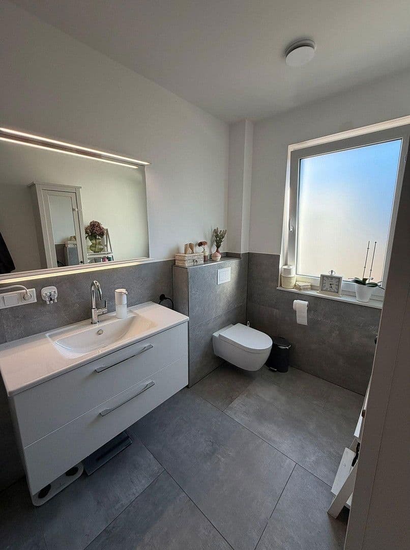 3 bedroom flat to rent, 92 m², In der Bülte 4, Lage, North Rhine-Westphalia 3 bedroom flat to rent, 92 m², In der Bülte 4, Lage, North Rhine-Westphalia