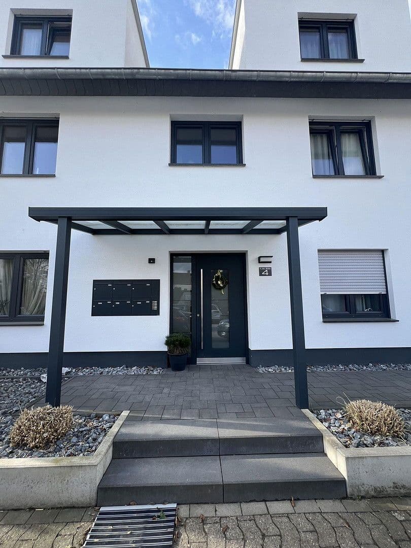 3 bedroom flat to rent, 92 m², In der Bülte 4, Lage, North Rhine-Westphalia 3 bedroom flat to rent, 92 m², In der Bülte 4, Lage, North Rhine-Westphalia