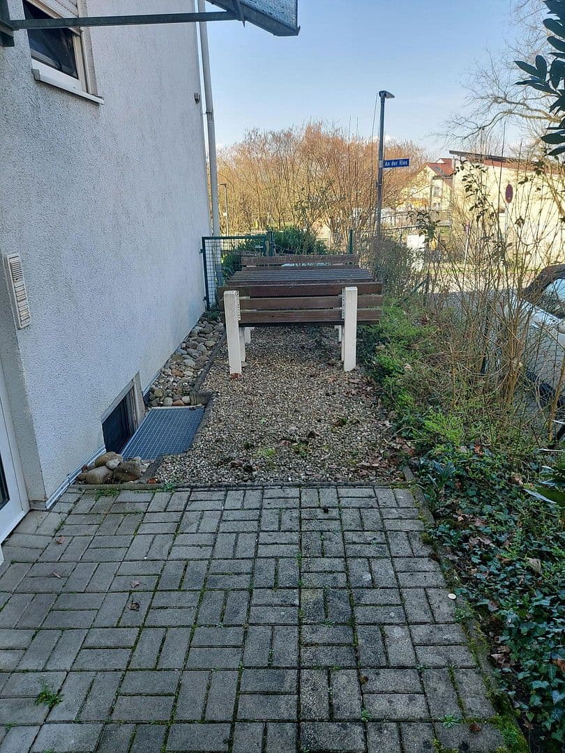 3 bedroom flat to rent, 56 m², Hartheim am Rhein, Baden-Württemberg 3 bedroom flat to rent, 56 m², Hartheim am Rhein, Baden-Württemberg