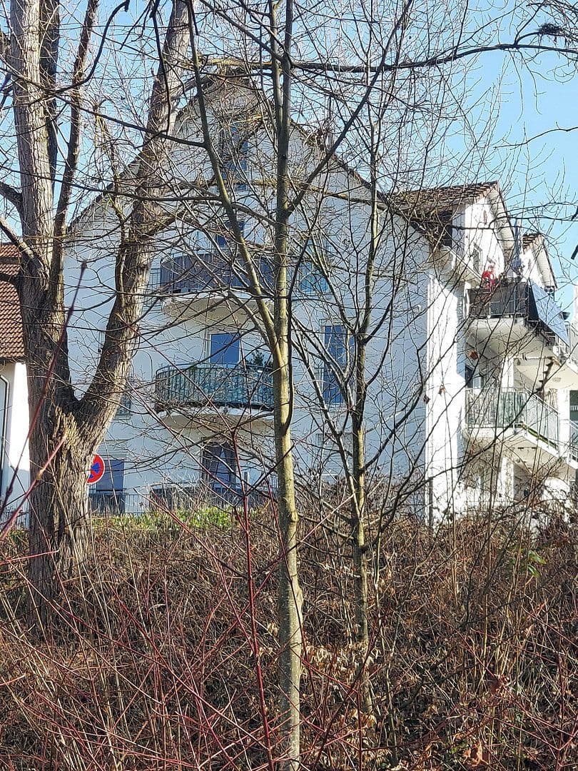 3 bedroom flat to rent, 56 m², Hartheim am Rhein, Baden-Württemberg 3 bedroom flat to rent, 56 m², Hartheim am Rhein, Baden-Württemberg