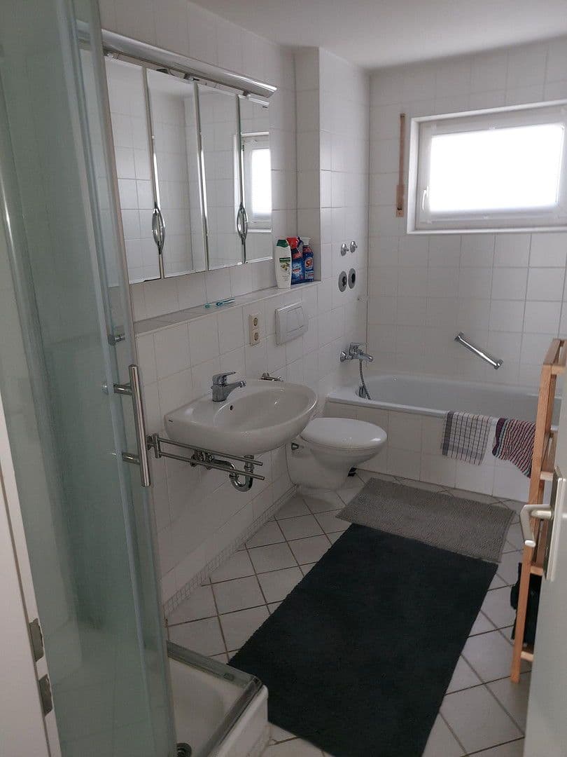 3 bedroom flat to rent, 56 m², Hartheim am Rhein, Baden-Württemberg 3 bedroom flat to rent, 56 m², Hartheim am Rhein, Baden-Württemberg